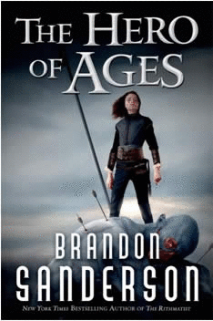 HERO OF AGES THE MISTBORN BOOK 03