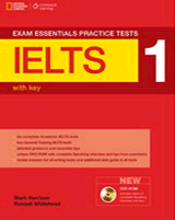 IELTS PRACTICE TEST 1 WITH KEY