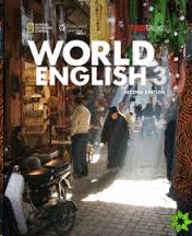 WORLD ENGLISH 3 WORKBOOK