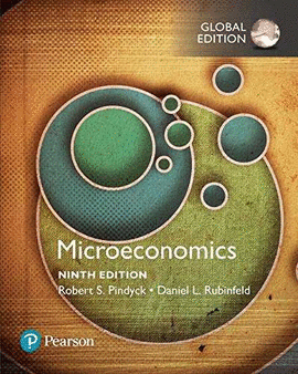 MICROECONOMICS