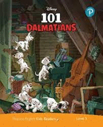 101 DALMATIONS LEVEL 3
