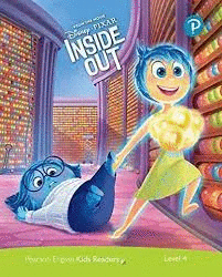 INSIDE OUT LEVEL 4