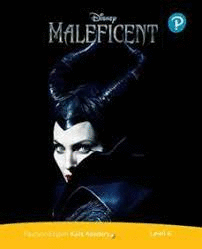 MALEFICENT LEVEL 6
