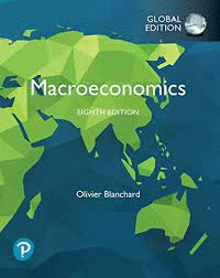 MACROECONOMICS 8 EDICION
