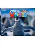 WELCOME TO OUR WORLD 2 STUDENTS BOOK