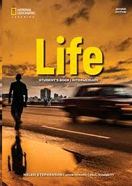 LIFE INTERMEDIATE COMBO A+APP+CD 2E