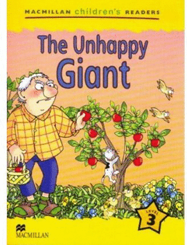 UNHAPPY GIANT THE