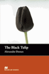 BLACK TULIP THE