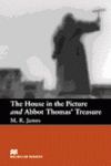HOUSE IN THE PICTURE AND ABBOUT THOMAS TREASURE + CD THE