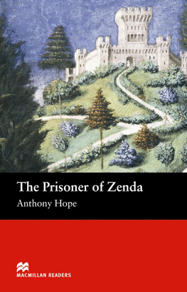 PRISONER OF ZENDA THE