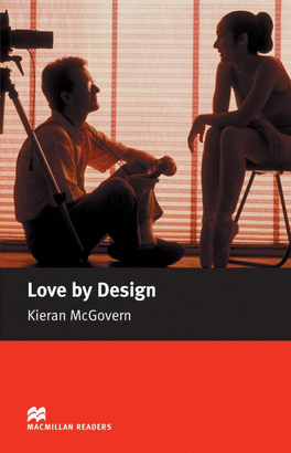 LOVE BY DESIGN + CD