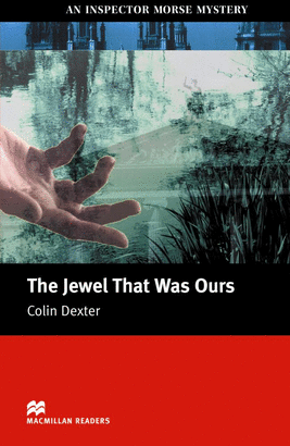JEWEL THAT WAS OURS + AUDIO CD