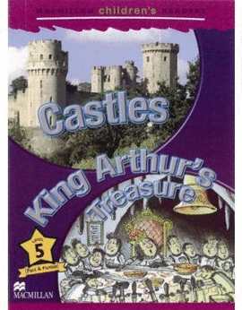 CASTLES / KING ARTHURS TREASURE