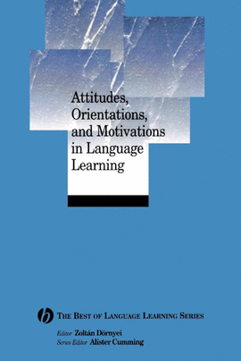 ATTITUDES ORIENTATIONS AND MOTIVATIONS IN LANGUAGE