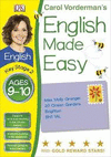 ENGLISH MADE EASY AGES 9-10 KEY STAGE 2