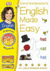 ENGLISH MADE EASY RHYMING PRESCHOOL AGES 3-5