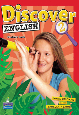 DISCOVER ENGLISH 2 STUDENTS