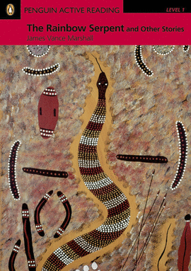 RAINBOW SERPENT AND OTHER STORIES