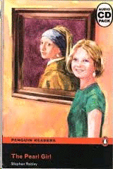 PEARL GIRL THE + CD
