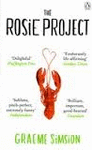 ROSIE PROJECT THE