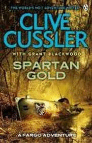 SPARTAN GOLD