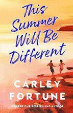 THIS SUMMER WILL BE DIFFERENT
