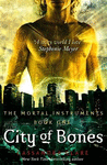 CITY OF BONES 1