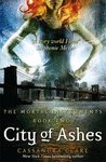 CITY OF ASHES 2