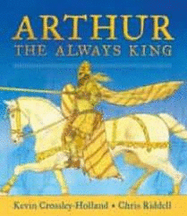 ARTHUR THE ALWAYS KING