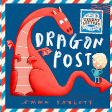 DRAGON POST