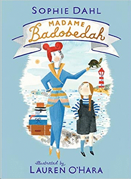 MADAME BADOBEDAH