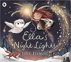 ELLAS NIGHT LIGHTS