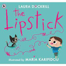 LIPSTICK THE