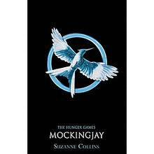 HUNGER GAMES N 03 MOCKINGJAY