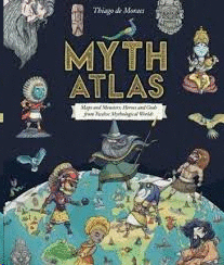 MYTH ATLAS