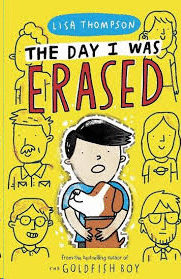 DAY I WAS ERASED