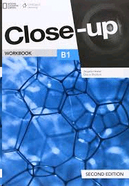 CLOSE UP B1 WORKBOOK