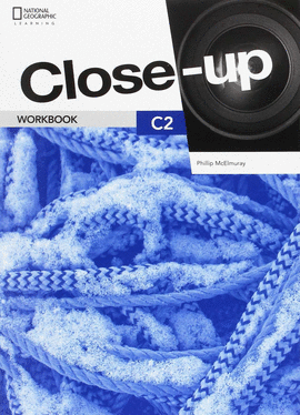 CLOSE UP C2 WORKBOOK + ONLINE WORKBOOK