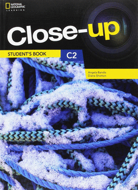 CLOSE UP C2 STUDENTS BOOK