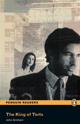 KING OF TORTS + MP3 AUDIO