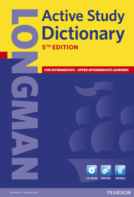 ACTIVE STUDY DICTIONARY