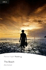 THE BEACH WITH MP3 AUDIO CD LEVEL 6 NIVEL C1