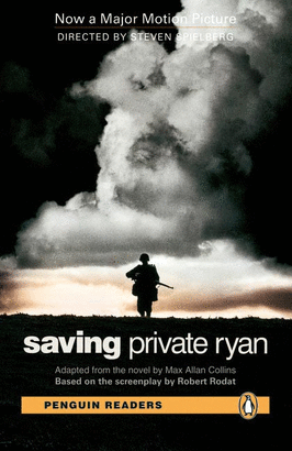 SAVING PRIVATE RYAN + CD