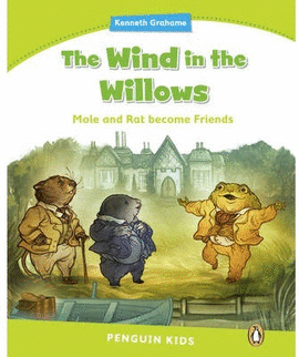 WIND IN THE WILLOWS