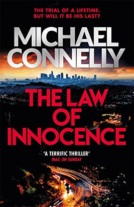 LAW OF INNOCENCE THE