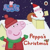 PEPPA PIG PEPPAS CHRISTMAS