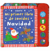 MI PRIMER LIBRO DE SONIDOS NAVIDAD