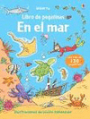 EN EL MAR LIBRO DE PEGATINAS