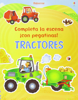 TRACTORES