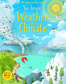 SEE INSIDE WEATHER AND CLIMATE